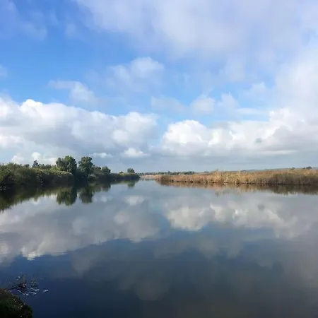 Casa Singola Alle Porte Del Sinis *