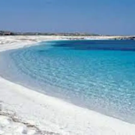 Nyaraló Casa Singola Alle Porte Del Sinis Baratili San Pietro