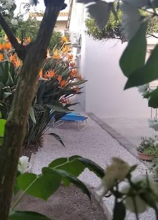 Casa Singola Alle Porte Del Sinis *