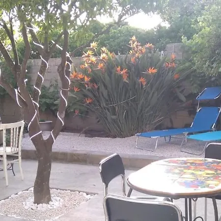 Casa Singola Alle Porte Del Sinis Baratili San Pietro