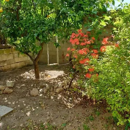 Casa Singola Alle Porte Del Sinis Nyaraló