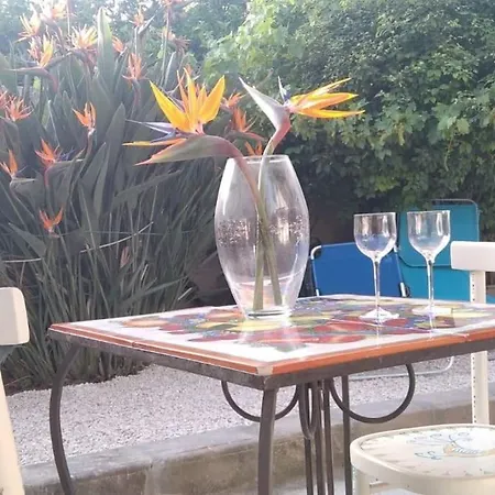 Casa Singola Alle Porte Del Sinis Baratili San Pietro