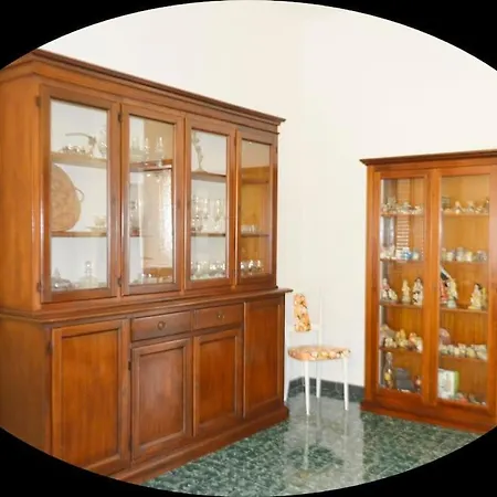 Casa Singola Alle Porte Del Sinis Nyaraló