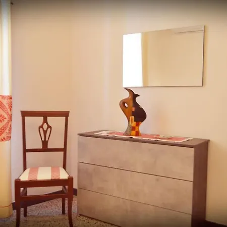 Casa Singola Alle Porte Del Sinis Nyaraló *