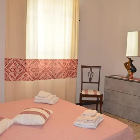 Casa Singola Alle Porte Del Sinis Holiday home