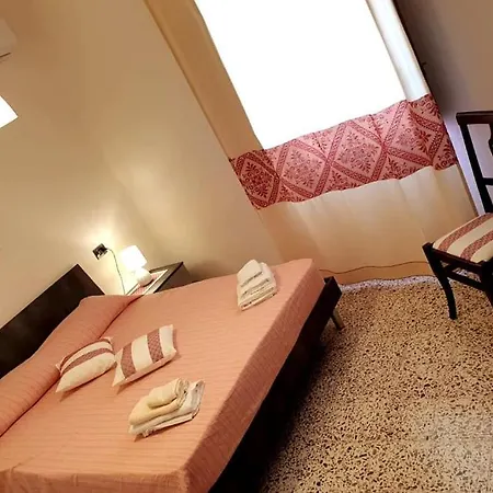 Casa Singola Alle Porte Del Sinis Holiday home *