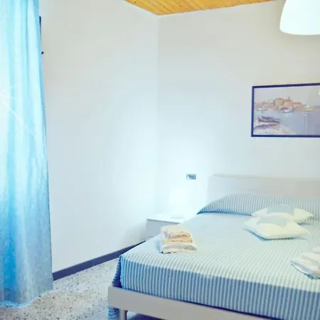 Casa Singola Alle Porte Del Sinis *